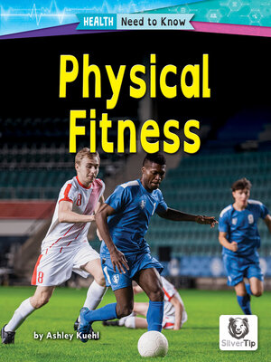 cover image of Physical Fitness